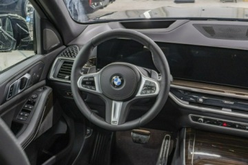 BMW X5 G05 SUV Facelifting 3.0 30d 298KM 2026 BMW X5 xDrive30d DEMO, zdjęcie 18