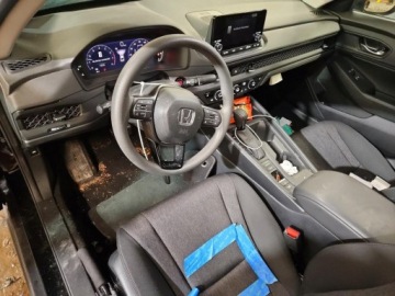 Honda Accord VIII 2024 Honda Accord 2024 HONDA ACCORD EX 1.5 Benzyna 192KM, zdjęcie 7