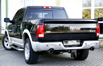 Dodge Ram IV 2011 Dodge RAM 5.7 HEMI/Navi/Kamera/ 4x4/Skóry/ FuLL, zdjęcie 26
