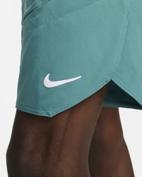 Nike Court Dri-FIT Męskie spodenki tenisowe