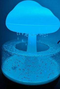 Увлажнитель воздуха Увлажнитель воздуха CLOUD