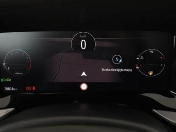 Opel Mokka II SUV 1.2 Turbo 130KM 2022 Opel Mokka navi virtual cocpit klima auto, zdjęcie 21