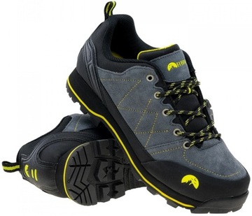 MARKOWE BUTY Męskie Trekkingowe Turystyczne 46