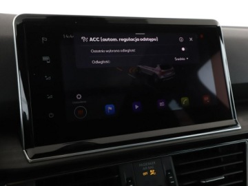 Seat Tarraco SUV 2.0 TDI 150KM 2021 Seat Tarraco DSG full LED virtual cocpit navi, zdjęcie 27