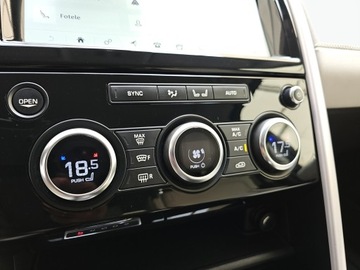 Land Rover Discovery V Terenowy 2.0 SD4 240KM 2017 Land Rover Discovery Salon Polska , 1 Wł. , Serwis, zdjęcie 27
