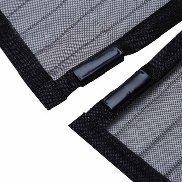 MOSKITIERA NA DRZWI MAGNES SIATKA PRZECIW KOMAROM