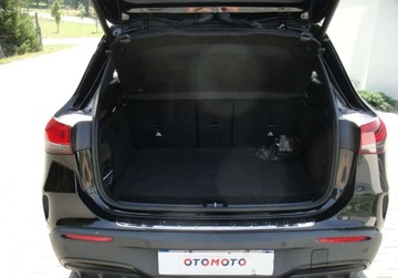 Mercedes EQA SUV 250 190KM 2023 Mercedes-Benz EQA Elektryk Elektryczny 190KM, zdjęcie 21