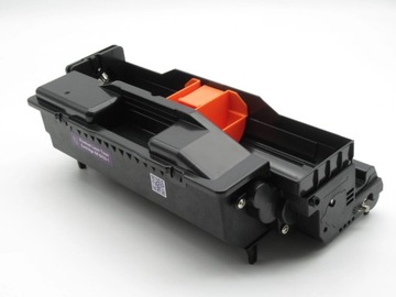 Барабан для OKI B412 B411d B411dn B412dn B431d Черный