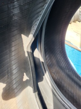 ШИНЫ CONTINENTAL 520/85 - R 38 ШИНА 20,8 20,8 AC