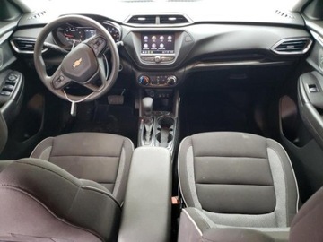 Chevrolet TrailBlazer II 2023 Chevrolet Trailblazer Chevrolet Trailblazer 1.2 Benzyna 137KM, zdjęcie 6