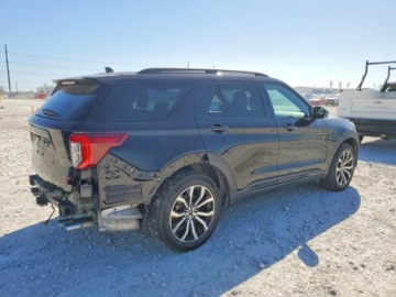 Ford Explorer VI 2023 Ford Explorer ST 2023 3.0 Benzyna 400KM, zdjęcie 3