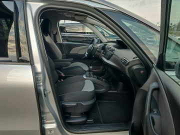 Citroen Grand C4 Picasso II Grand Picasso 1.6 BlueHDi 120KM 2015 Citroen C4 Grand Picasso BlueHDi C4 Picasso + 7, zdjęcie 11