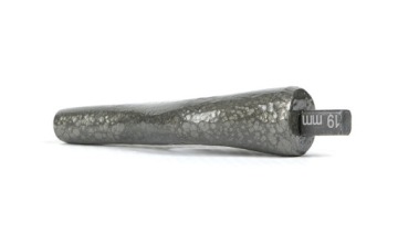 Прямые моллюски 19мм