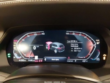 BMW X5 G05 2023 BMW X5 xDrive40I 2023 3.0l 3.0 Benzyna 335KM, zdjęcie 10