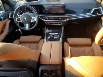 BMW X5 G05 2025 BMW X5 XDRIVE40I, od ubezpieczalni 3.0 Benzyna 375KM, zdjęcie 7