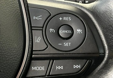 Toyota Corolla XII 2022 Toyota Corolla Hybryda Automat Navi Kamera Led Grzane fotele Tempomat, zdjęcie 22