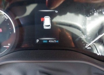 Toyota Sienna III 2023 Toyota Sienna 2023, 2.5L, 4x4, XSE, po kradziezy 2.5 Benzyna 189KM, zdjęcie 11