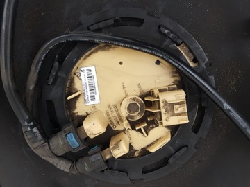 ASTRA J IV ČERPADLO PALIVA W NÁDRŽE 13503686