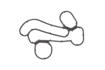 USZCZELKA CHŁODNICY OLEJU MERCEDES KLASA E W212 E