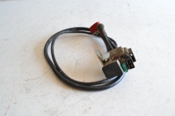 провода реле стартера Kawasaki KFX 450 R