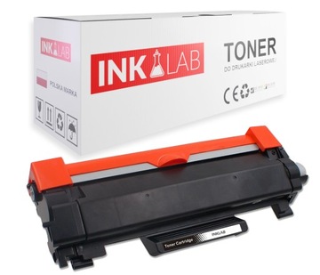 Toner InkLab zamiennik black TN2420 TN-2420