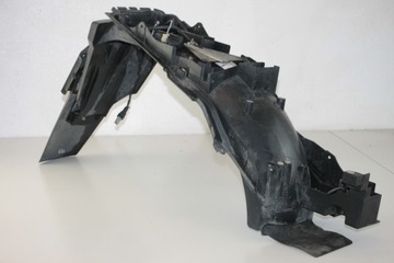 YAMAHA FJR 1300 06-12 ЗАПОЛНЕНИЕ КОЛЕСНОЙ АРКИ ПЛАСТИК КРЫЛА