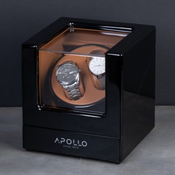 Apollo Rotomat для 2 часов Премиум с 1978 года