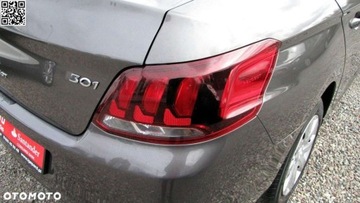 Peugeot 301 2017 Peugeot 301 Black Weekend-Nowy Model Bezwypadkowy Serwisowany w ASO 1.6, zdjęcie 27