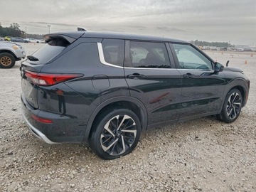 Mitsubishi Outlander III 2024 Mitsubishi Outlander SE 2024 2.5 Benzyna 181KM, zdjęcie 3