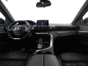 Peugeot 5008 II Crossover 1.2 PureTech 130KM 2020 Peugeot 5008 GT automat skóra 7-osob. virtual, zdjęcie 14