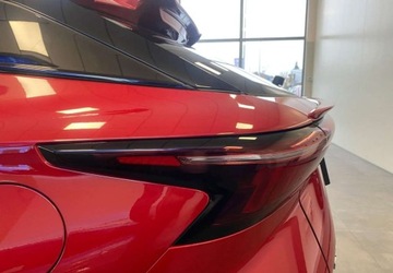 Omoda 5 1.6 T-GDI 147KM 2025 Omoda 5 Omoda 5 1.6 T-GDI Comfort DCT 1.6 Benzyna 147KM, zdjęcie 12