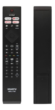 Пульт дистанционного управления для телевизора Philips 65PUS7906/12