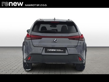 Lexus UX 2021 UX 250h GPF Prestige 2WD, zdjęcie 3