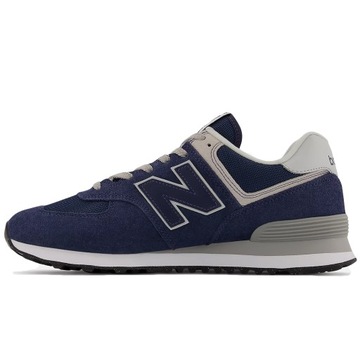 New Balance Buty sportowe ML574EVN