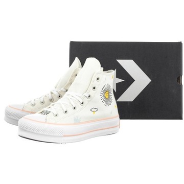 Trampki Converse Chuck Taylor All Star All HI A03516C R 37,5