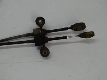 LINKI ZMIANY BIEGÓW OPEL VECTRA C 2.2 DTI