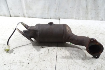 DODGE JOURNEY 3.6 КАТАЛИТИЧЕСКИЙ НЕЙТРАЛИЗАТОР ЗАДНИЙ ПАТРУБОК