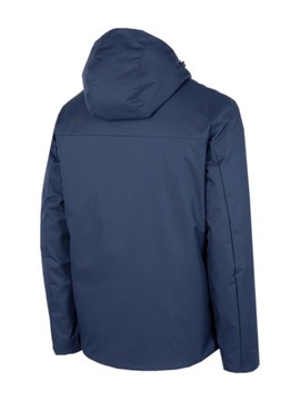 КУРТКА МУЖСКАЯ ЗИМНЯЯ ЛЫЖНАЯ 4F KUMN001