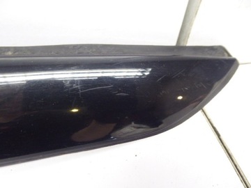 НАКЛАДКА ОКОННОЙ СТОЙКИ C4 PICASSO II ЛЕВАЯ 9676785080