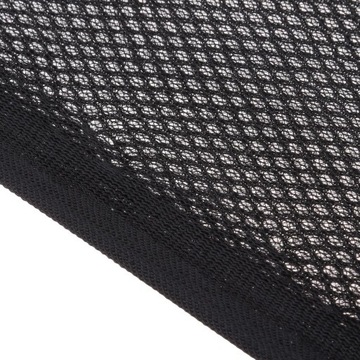 140x50cm Speaker Dust Cloth Stereo Gille black