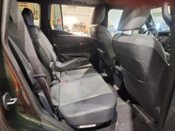 Lexus GX 2024 Lexus GX 550 Premium 2024 3.4 Benzyna 349KM, zdjęcie 10