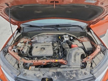 Chevrolet TrailBlazer II 2023 Chevrolet Trailblazer LT 2023 1.3 Benzyna 155KM, zdjęcie 6