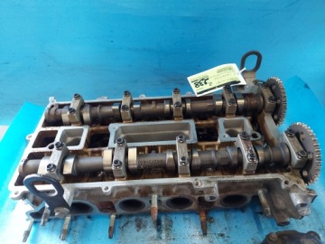 HEAD FOCUS II 1,8 16 В Q7DA