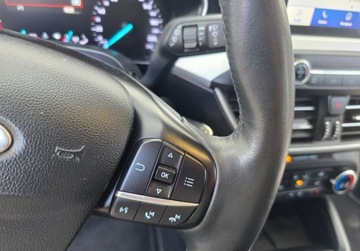 Ford Focus IV Kombi 1.5 EcoBlue 120KM 2021 Ford Focus 1,5 D 120 KM Automat GWARANCJA Zamiana Zarejestrowany 1.5 Diesel, zdjęcie 27