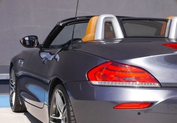 BMW Z4 E89 Roadster Facelifting 20i 184KM 2014 BMW Z4 LIFT 2.0i 184HP Automat CABRIO Navi Skory GWARANCJA 2.0 Benzyna, zdjęcie 29