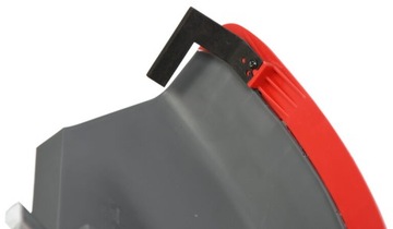 УСИЛЕННАЯ КРЫШКА ГОЛОВКИ С ЩЕТКОЙ 26 ММ.