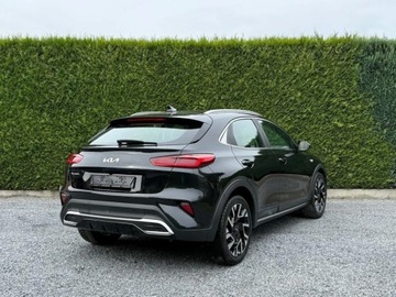 Kia XCeed 2025 KIA XCeed 1.6 T-GDI Tribute DCT Crossover 150KM 2025, zdjęcie 2