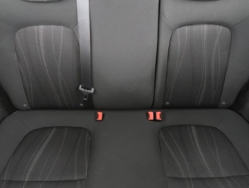 Chevrolet Aveo T300 Hatchback 5d 1.4 100KM 2012 Chevrolet Aveo 1.4 i 16V, Salon Polska, GAZ, zdjęcie 9