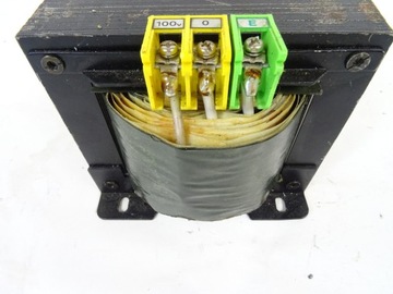 Трансформатор 1кВА ТРАНСФОРМАТОР JA790805A4