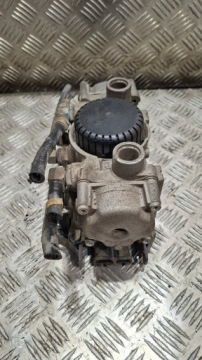 КЛАПАН МОДУЛЯТОРА EBS WABCO 4801041070